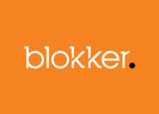 Blokker